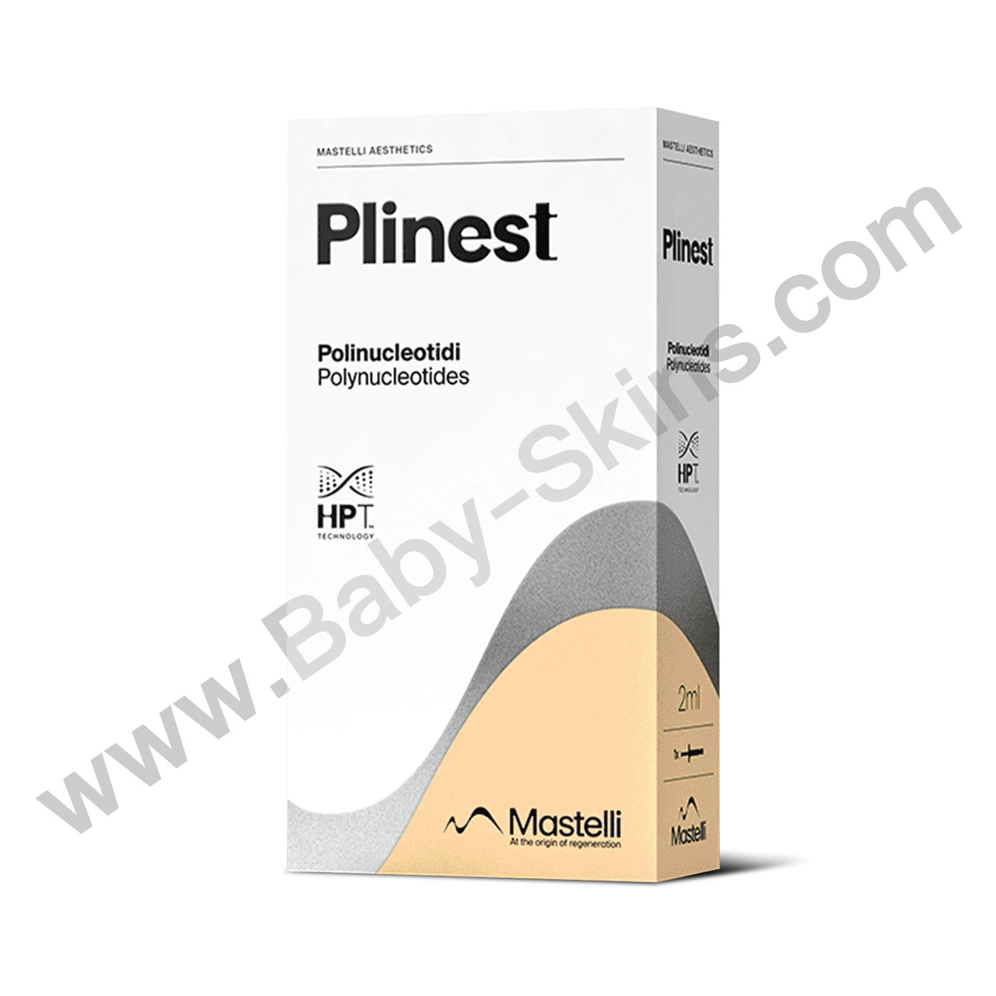 Plinest