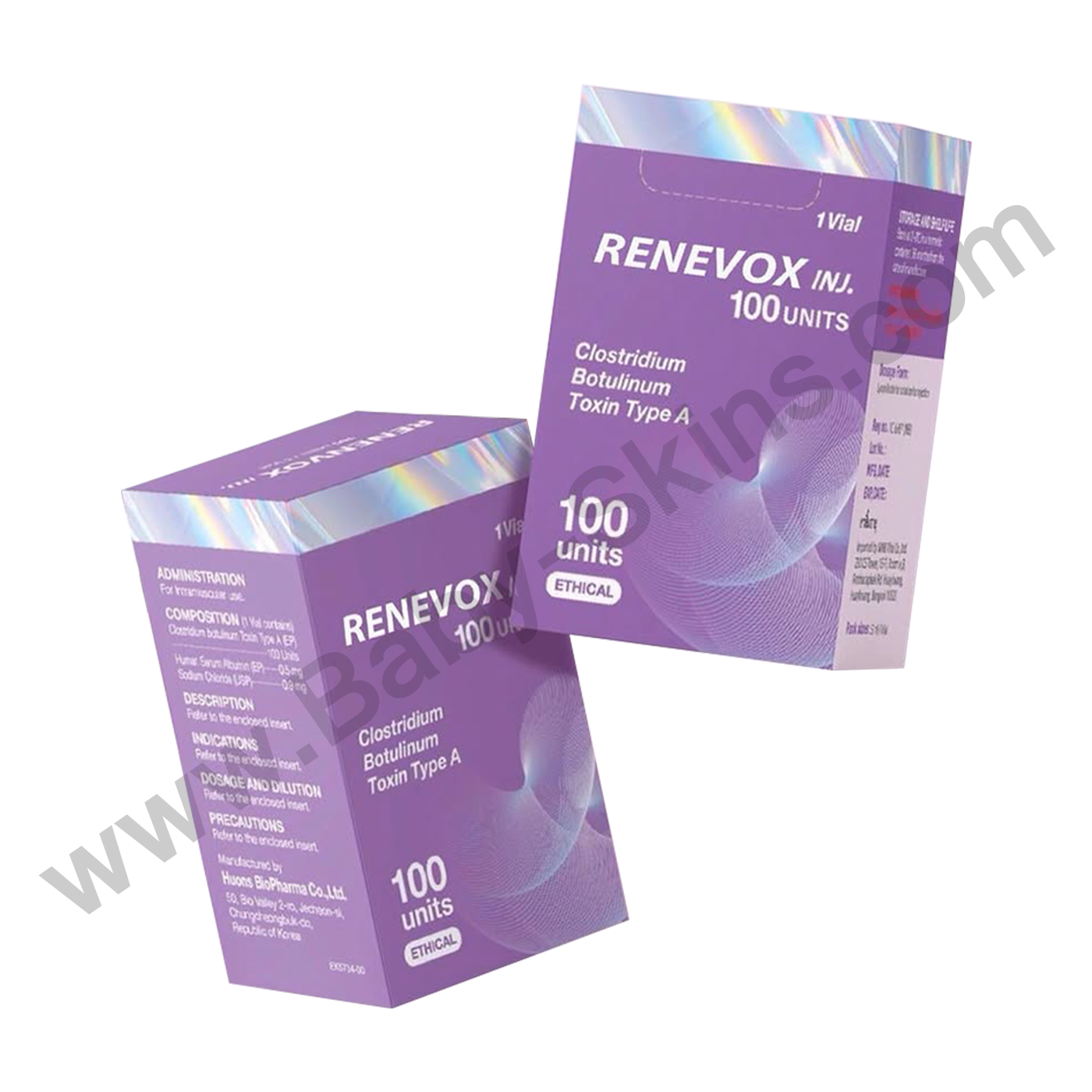 Renevox