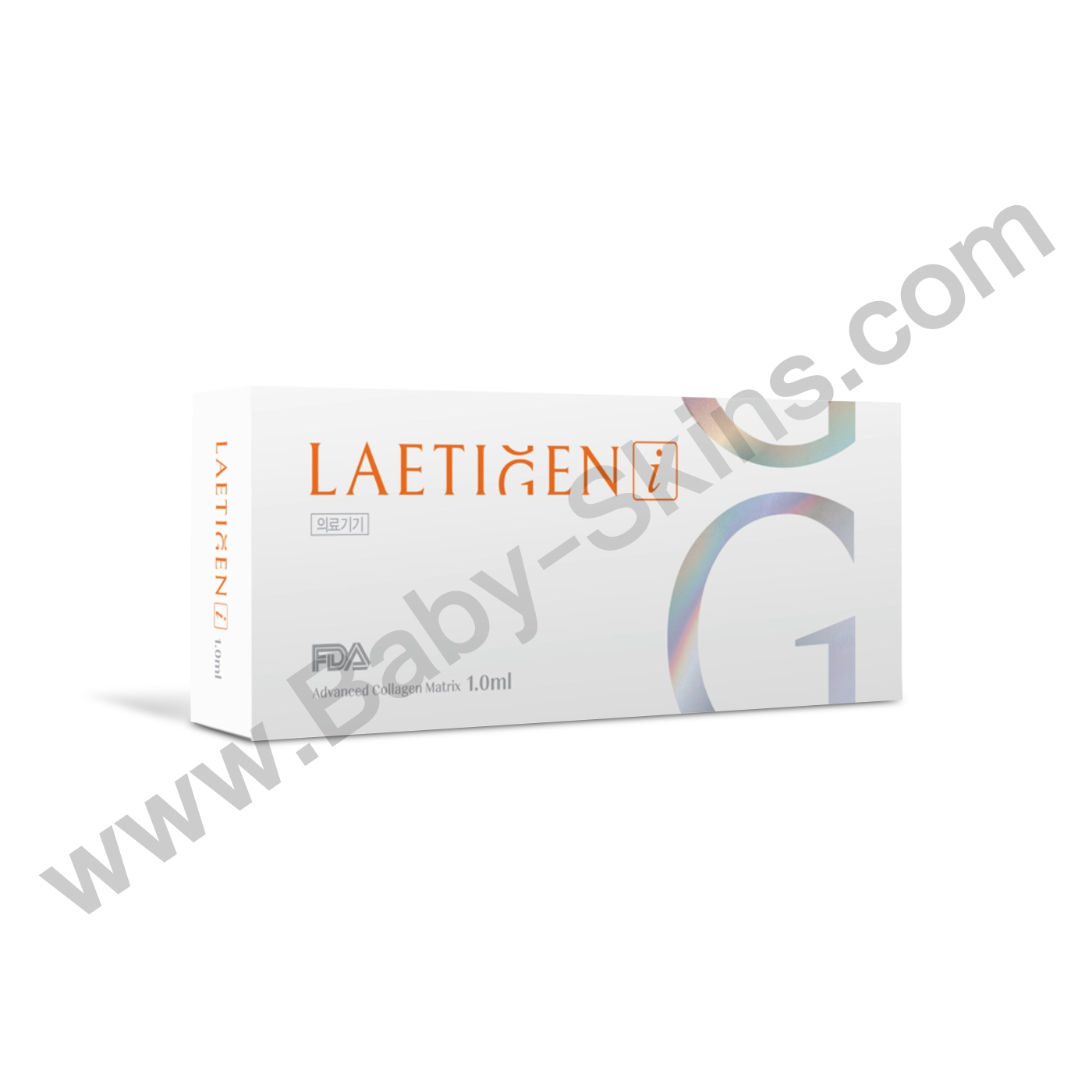 Laetigen